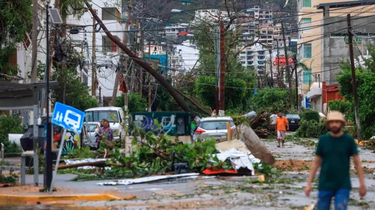 Integralia compartió una serie de sugerencias para la reconstrucción. (Especial / EXPRESO)