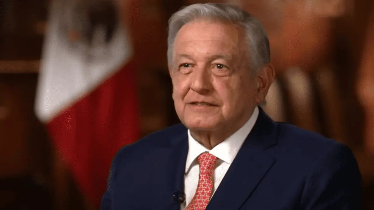 Fentanilo se produce en México, Estados Unidos y Canadá, reconoce AMLO