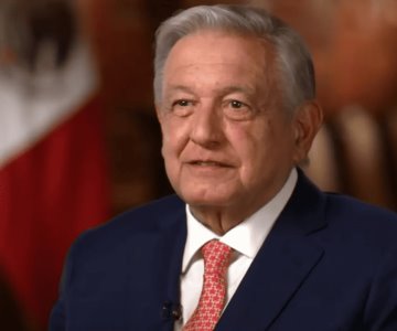 Fentanilo se produce en México, Estados Unidos y Canadá, reconoce AMLO