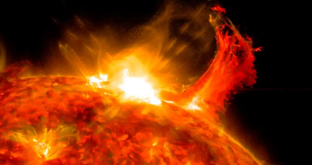 Tormenta solar impacta a la Tierra ¿Qué afectaciones tiene?