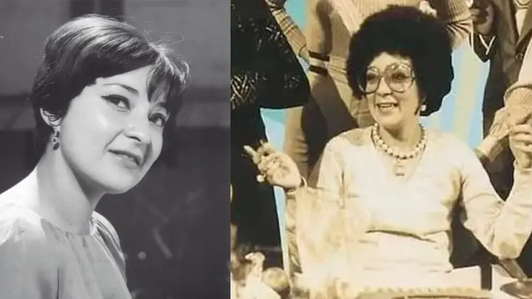Zoila Quiñones. (Especial / EXPRESO)