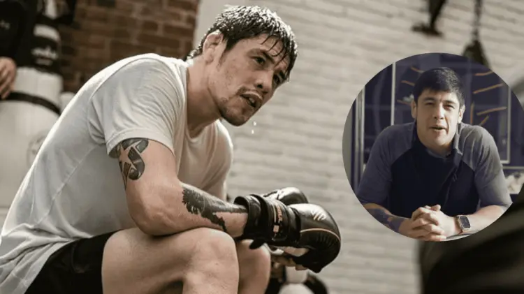 The Assasin Baby reapareció en redes para dar a conocer la pausa en su carrera. (Foto: Cortesía)