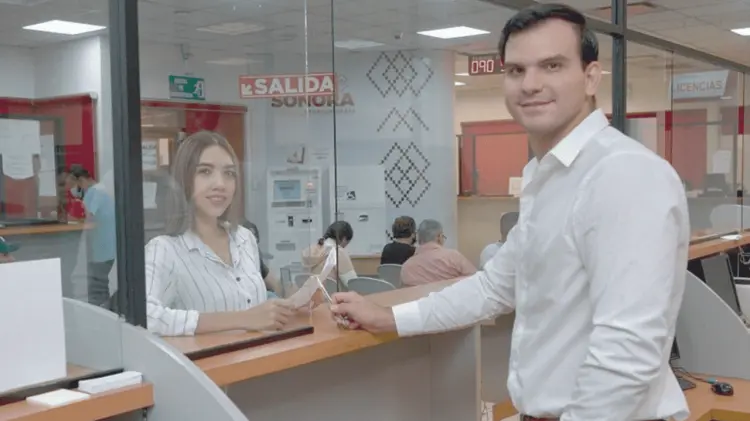 Los trámites se podrán realizar en comercios autorizados. (Foto: Especial / EXPRESO)