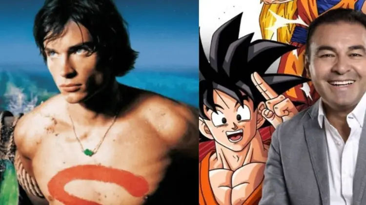 Tom Welling y Mario Castañeda son algunos de los invitados de esta edición. (Foto: Especial/EXPRESO)