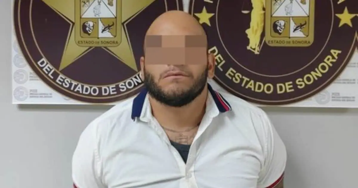 Vinculado a proceso por secuestrar y abusar de un hombre en Nogales