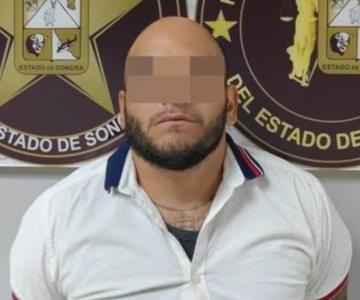 Vinculado a proceso por secuestrar y abusar de un hombre en Nogales