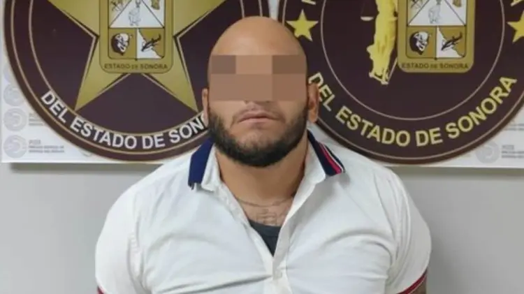 Enrique Rodrigo N. (Foto: FGJE Sonora)