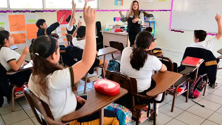 Las vacaciones de los estudiantes de educación básica comenzaron el 22 de marzo. (Especial /EXPRESO)