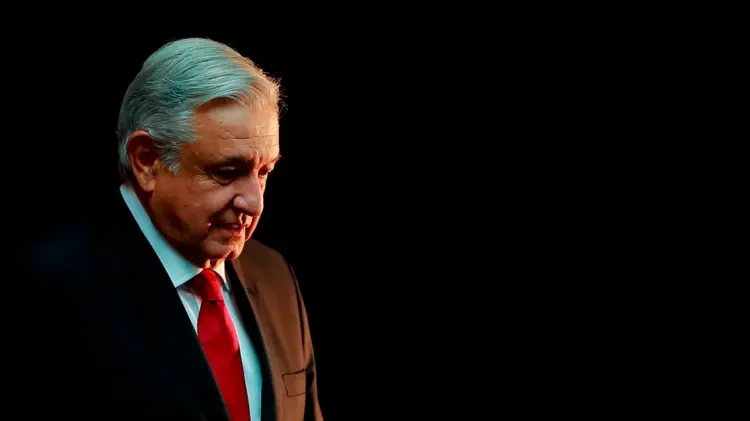 Andrés Manuel López Obrador. (Especial / EXPRESO)