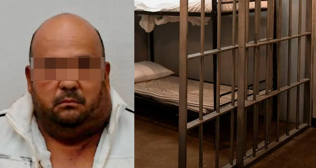 Recibe sentencia de 70 años de prisión por feminicidio de su expareja
