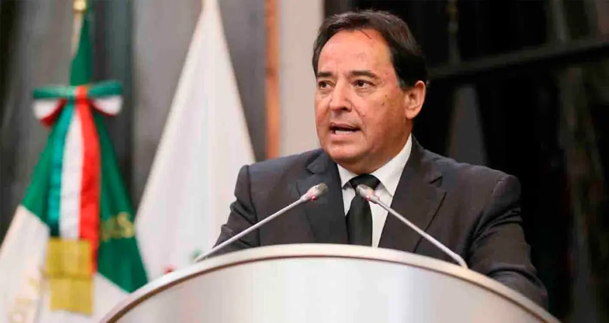 Fallece Luis Armando Colosio, primo de Luis Donaldo Colosio, por accidente