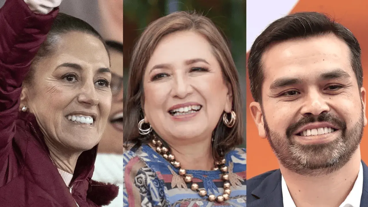 Debate Presidencial: ¿Cuándo, dónde y a qué hora será transmitido?