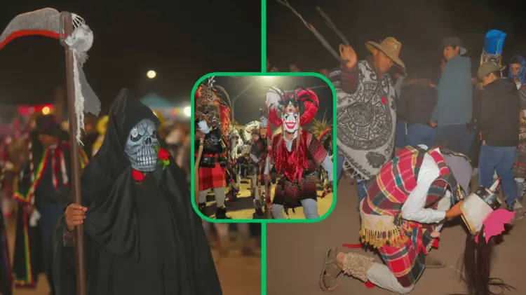 El Miércoles de Tinieblas marca el inicio de la Semana Santa. (Foto: Cristian Ruiz/EXPRESO)