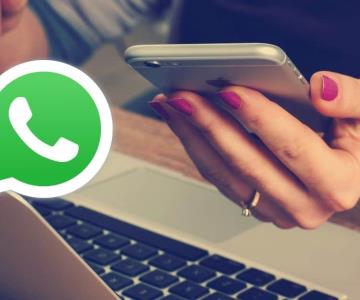 Así puedes saber desde dónde abrieron tu sesión de WhatsApp Web