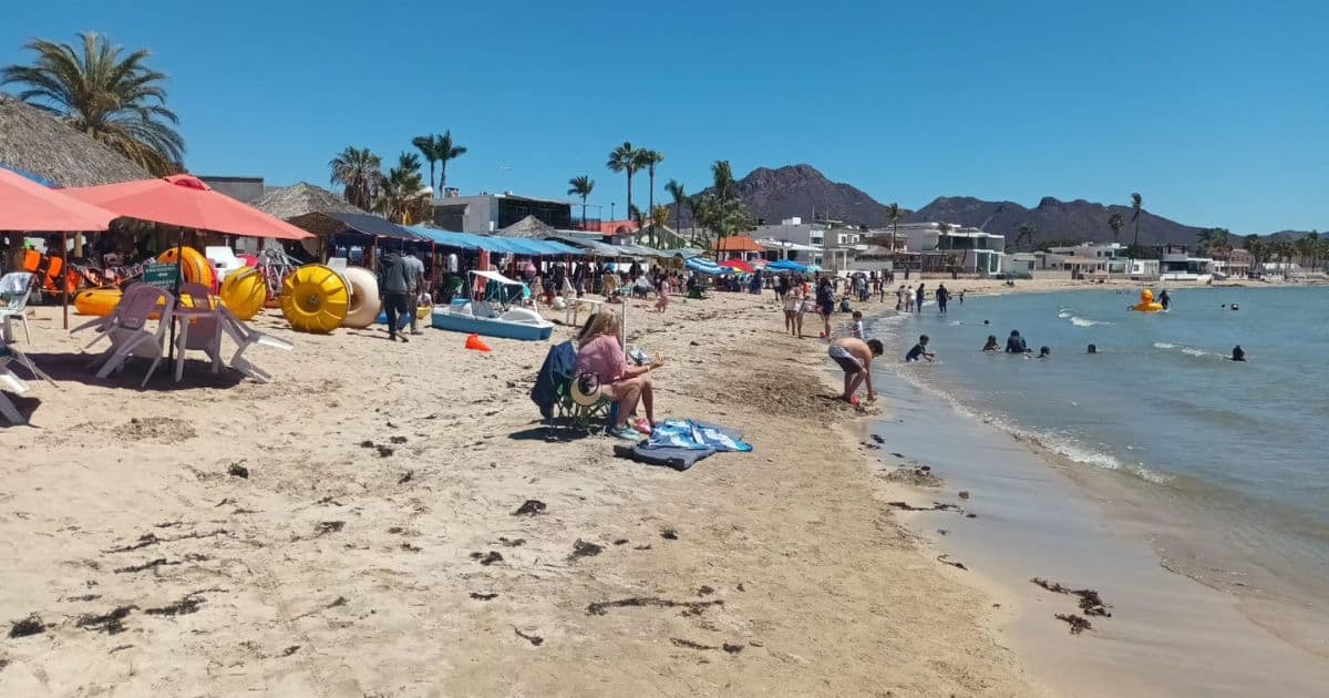 Operativo de Semana Santa en Hermosillo contará con 480 servidores públicos