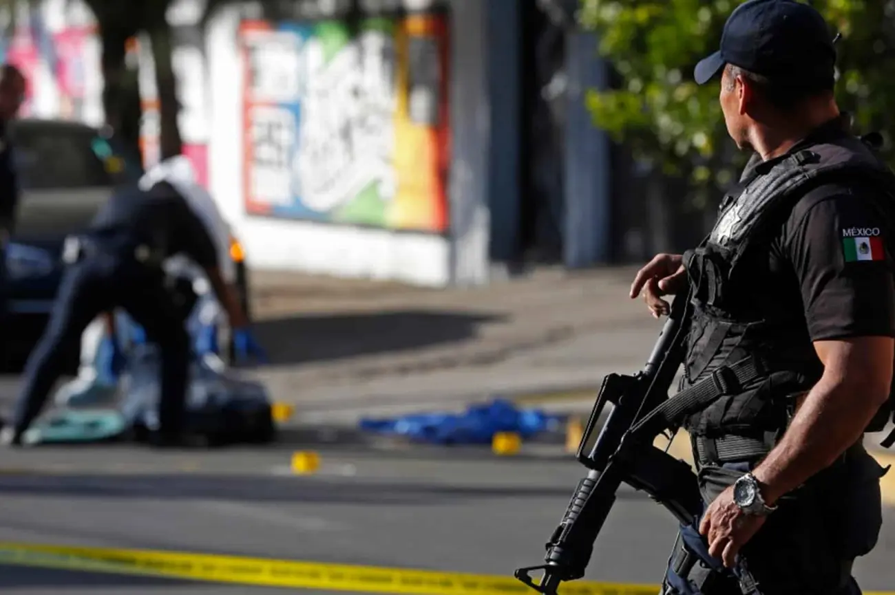 Jueves y Viernes Santo registran 139 asesinatos en el país