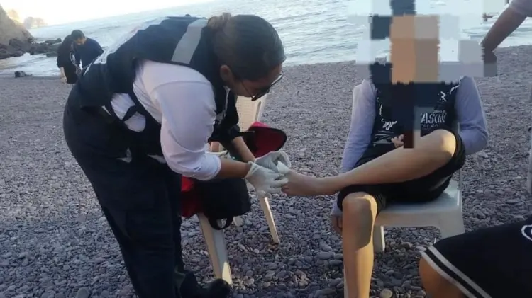 Estas han sido de las atenciones más comunes hacia los vacacionistas. (Foto: Especial/EXPRESO)