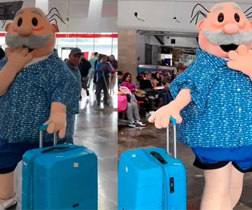 Dr. Simi reaparece y declara que no se retira