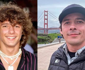 Actor de Zoey 101 revela que fue víctima de abuso a los 19 años