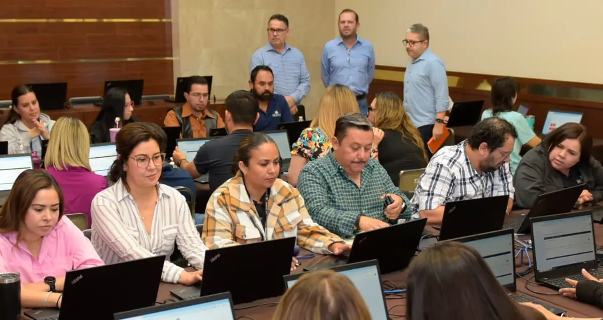 Inicia el registro de candidatos locales en Sonora: IEEyPC