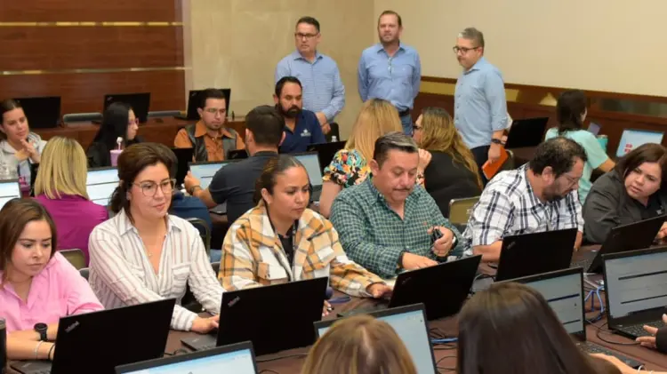 El 20 de abril da inicio oficial el pedido de campañas en Sonora. (Especial / EXPRESO)