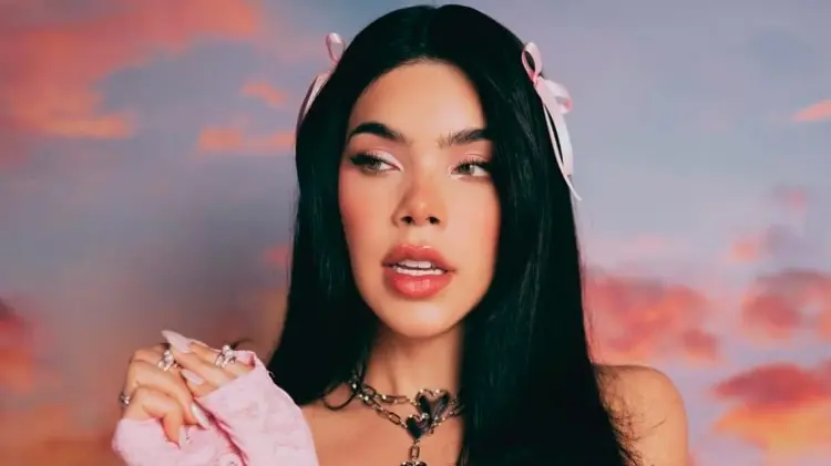 Kenia Os. (Especial / EXPRESO)