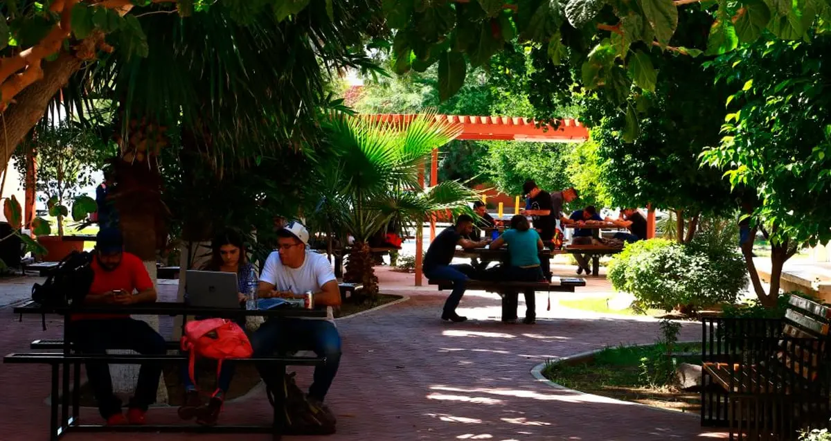 Más de 47 mil estudiantes regresan a clases en la Unison