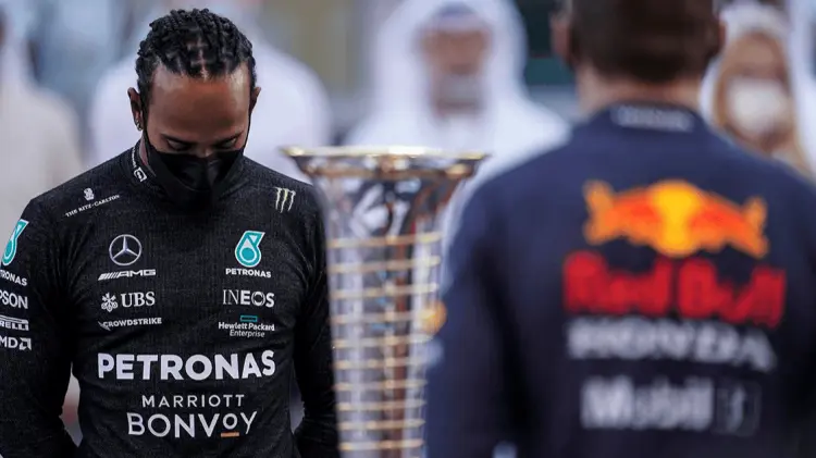 Max Verstappen se convirtió en campeón mundial de la F1 en 2021. (Foto: Cortesía)