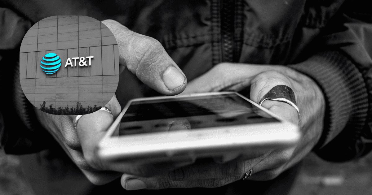 AT&T admite filtración de datos a la dark web de 73 millones de clientes