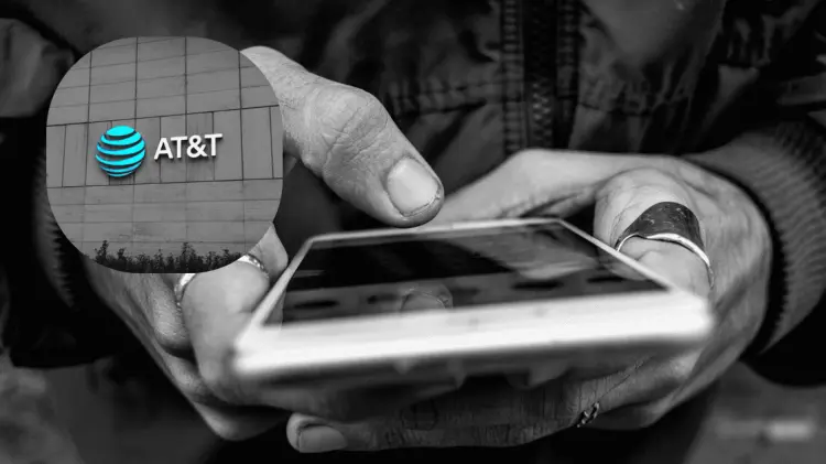La compañía AT&T dio a conocer que se publicaron datos de sus clientes. (Foto: Ilustrativa/EXPRESO)