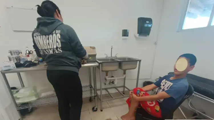 Foto: Especial / EXPRESO.