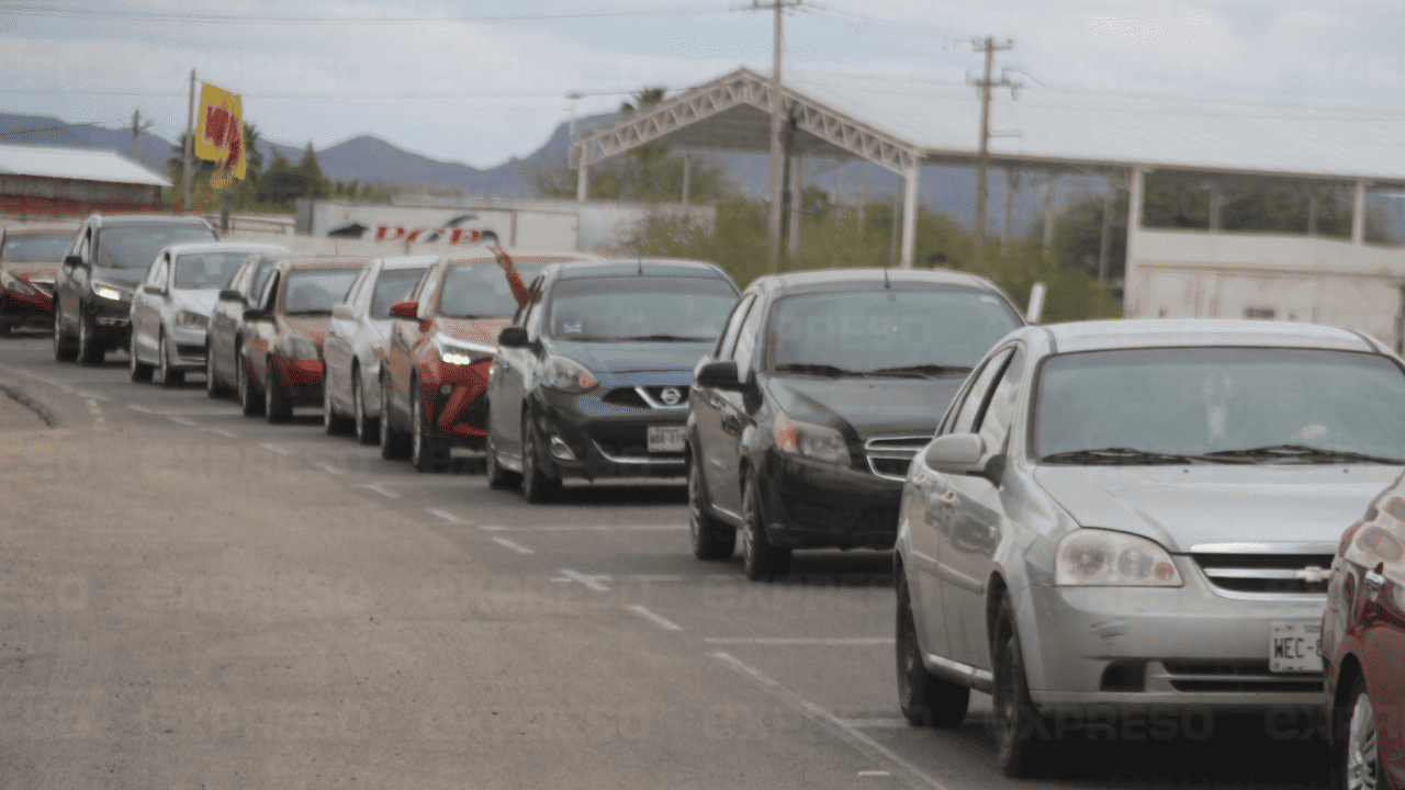 Recomiendan revisar el automóvil antes de salir a carretera