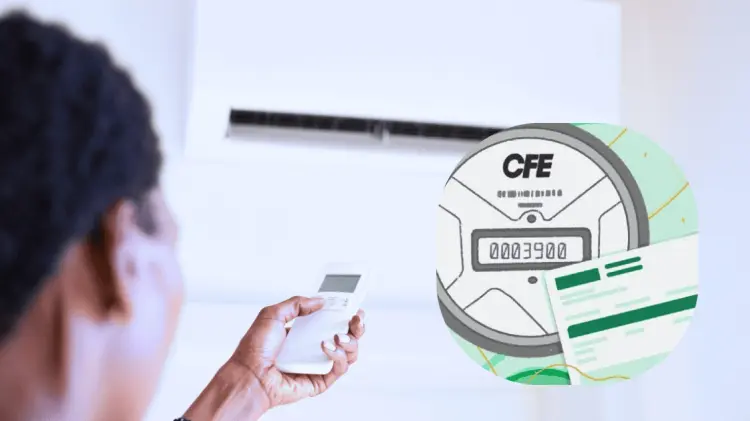 El nuevo subsidio de CFE para Sonora entra en vigor este 1 de abril. (Foto: Ilustrativa/EXPRESO)