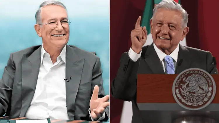 El Mandatario señaló que no lo considera su enemigo. (Foto: Especial / EXPRESO)
