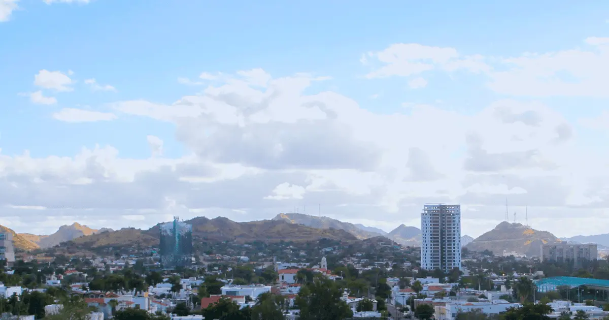 Hermosillo tendrá variaciones drásticas de temperatura esta semana