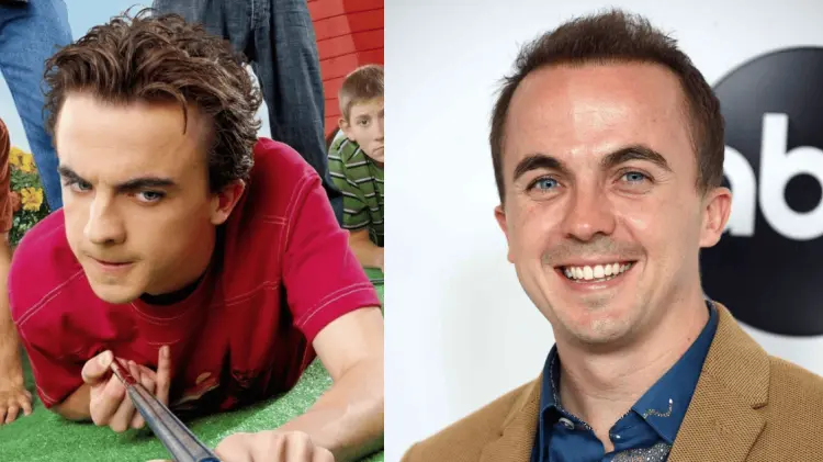 Frankie Muniz actualmente tiene 38 años. (Foto: Cortesía)