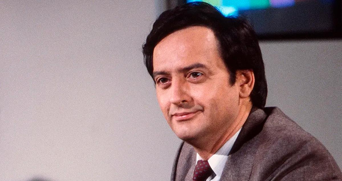 Muere el actor de Volver al Futuro Joe Flaherty