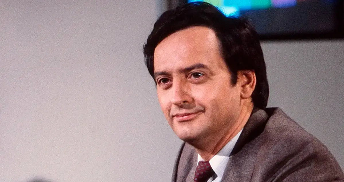 Muere el actor de Volver al Futuro Joe Flaherty