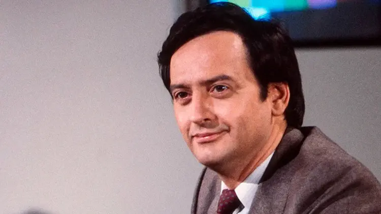 Joe Flaherty. (Especial / EXPRESO)