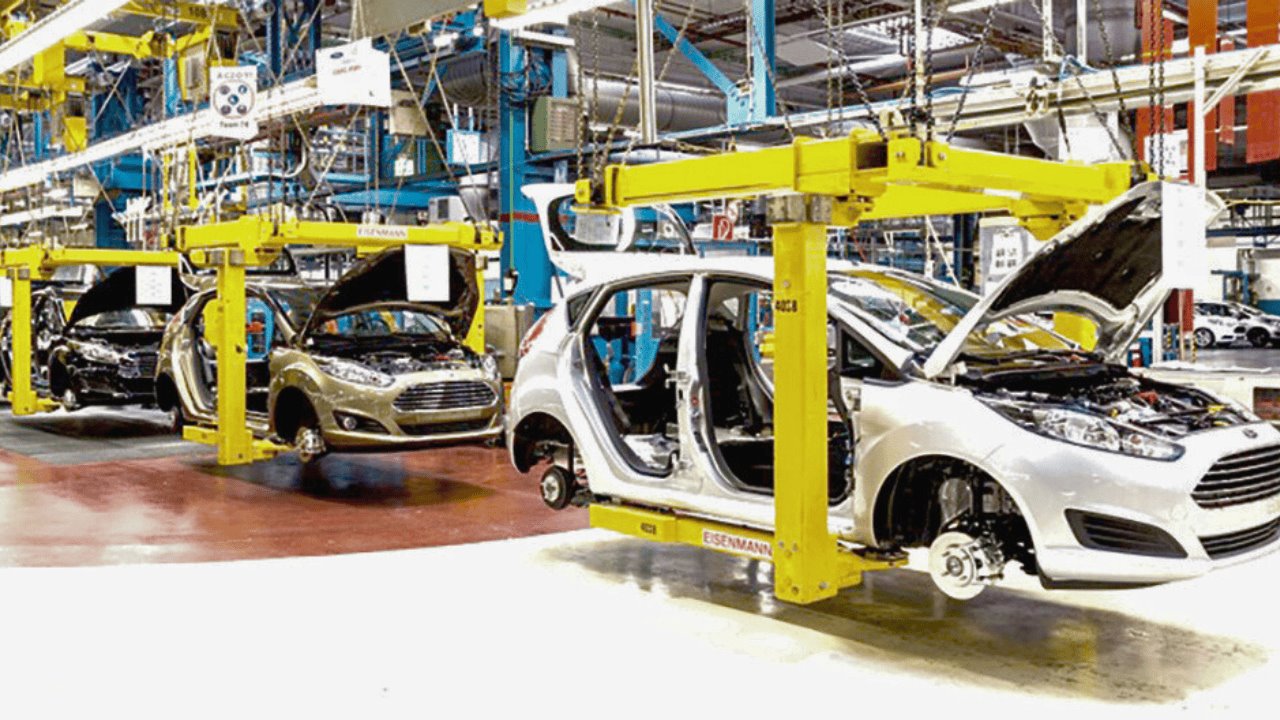 Registra Sonora crecimiento del 13% en el ramo de la exportación