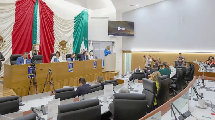 Refleja el compromiso de todos los sectores involucrados en la protección de las personas con TEA.