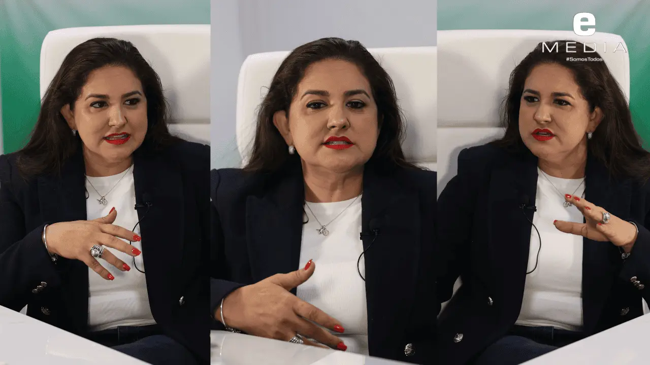 Desde el Senado, Celida López dará voz a la clase trabajadora