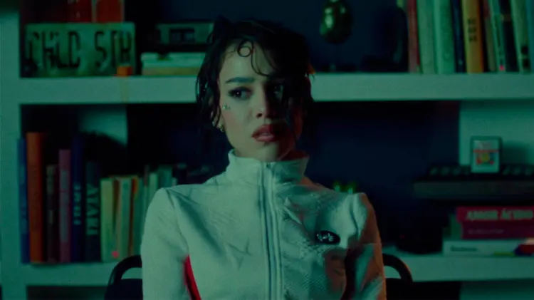 Childstar, el nuevo álbum de Danna, estrenará el 11 de abril. (Especial / EXPRESO)