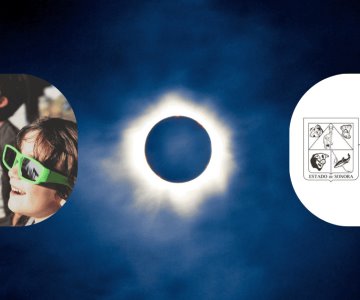 Eclipse solar no suspenderá clases en Sonora este lunes, informa SEC