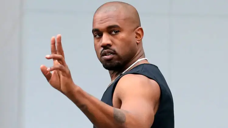 Kanye West. (Especial / EXPRESO)