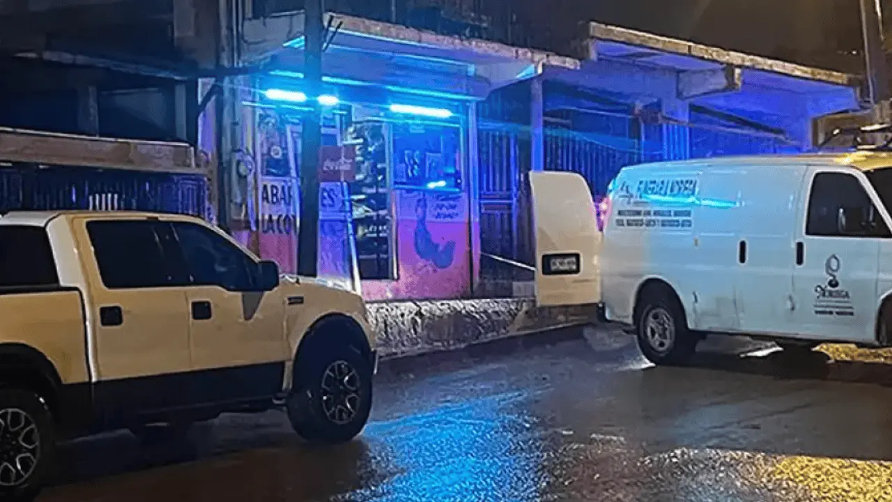 Localizan a dos adolescentes sin vida en tienda de abarrotes en Nogales