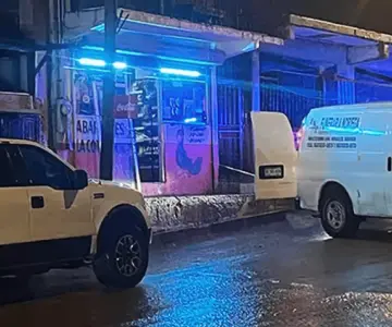Localizan a dos adolescentes sin vida en tienda de abarrotes en Nogales