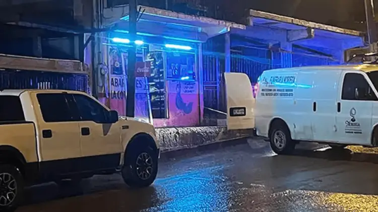 El establecimiento está ubicado en la calle Cahitas, en la colonia Luis Donaldo Colosio. (Especial)