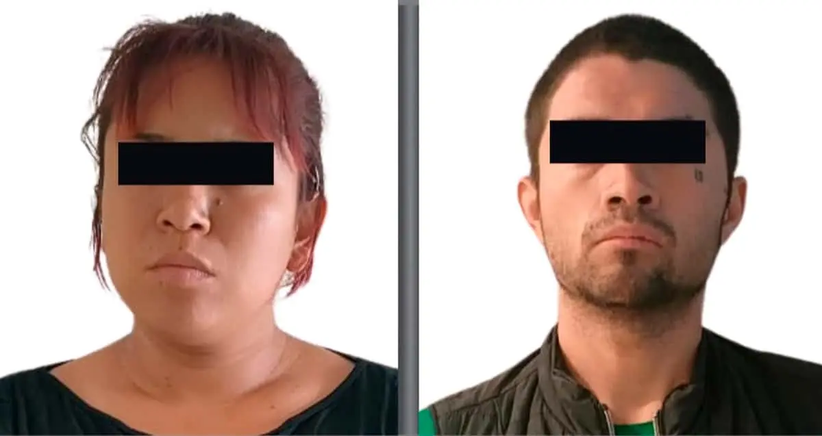 Vinculan a proceso a dos por feminicidio de su hija de 3 años