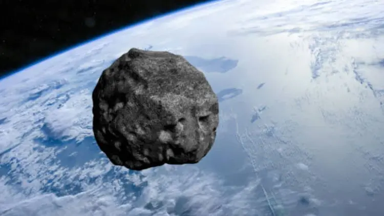 Bennu pasaría muy cerca del planeta Tierra, según estudios de la NASA. (Foto: Pixabay)